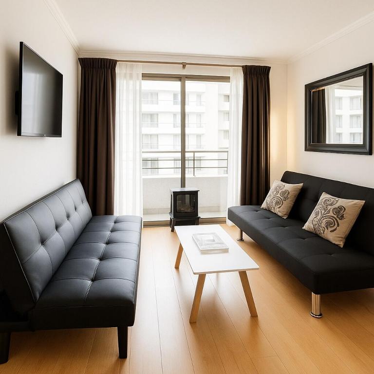 Steps from the subway and Free Parking - Apartamento de 2 dormitorios - 3