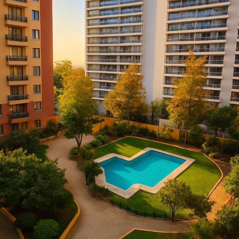 Steps from the subway and Free Parking - Apartamento de 2 dormitorios - 2