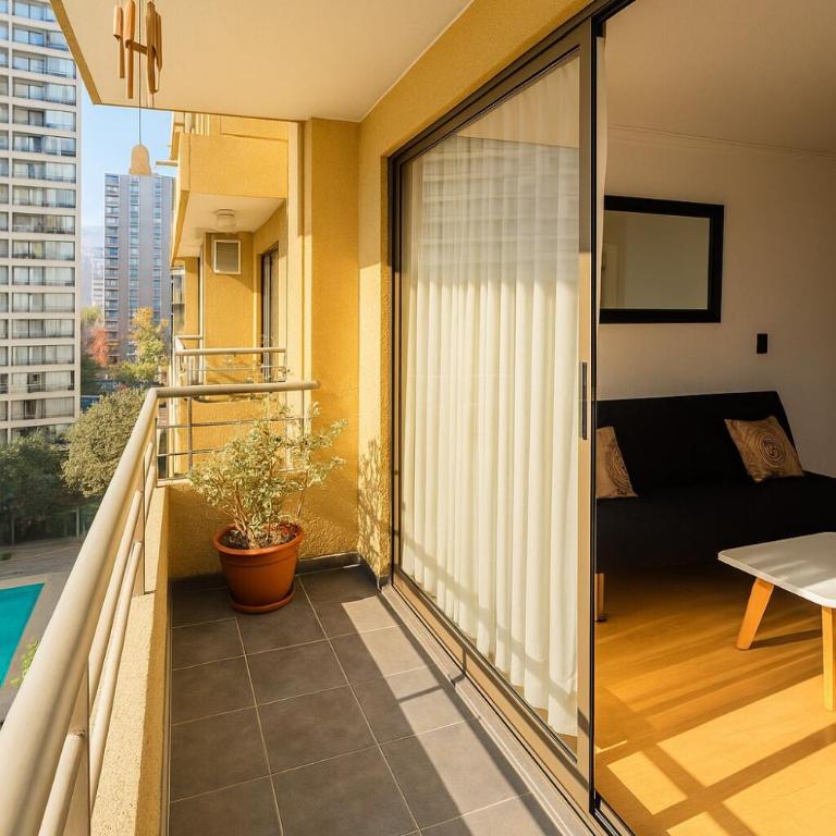Steps from the subway and Free Parking - Apartamento de 2 dormitorios - 11