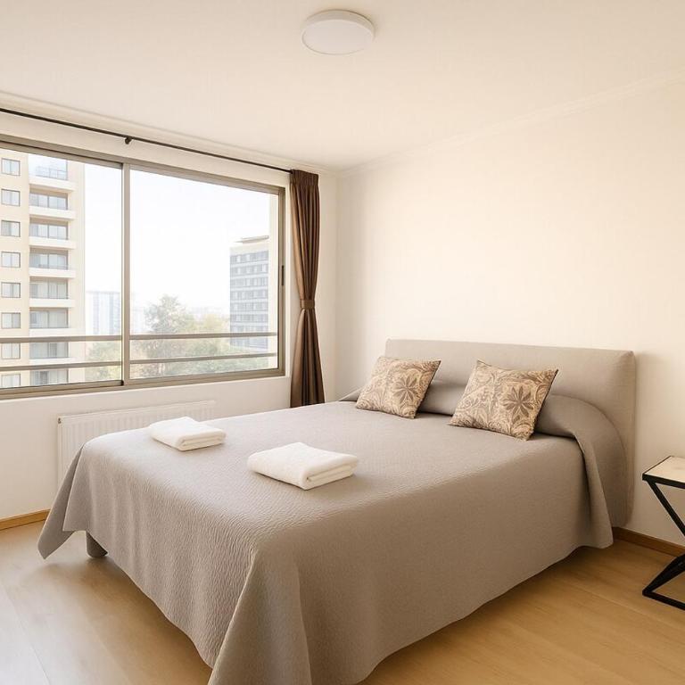Steps from the subway and Free Parking - Apartamento de 2 dormitorios - 4