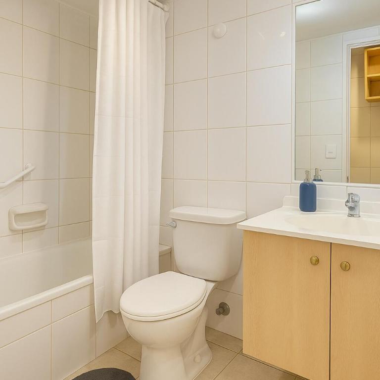 Steps from the subway and Free Parking - Apartamento de 2 dormitorios - 8