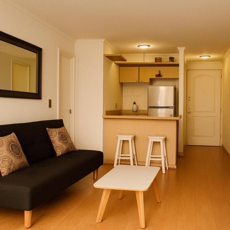 Steps from the subway and Free Parking - Apartamento de 2 dormitorios - 6
