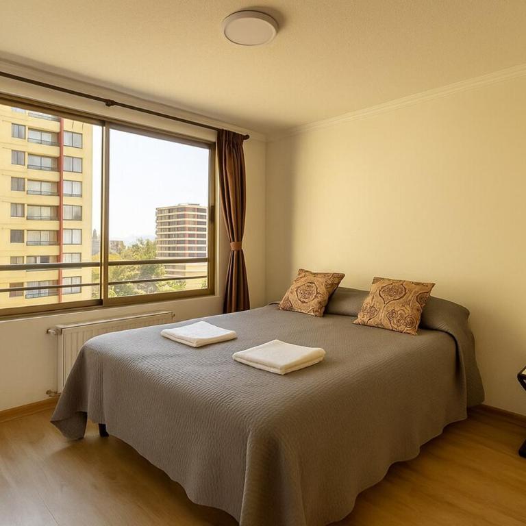 Steps from the subway and Free Parking - Apartamento de 2 dormitorios - 7