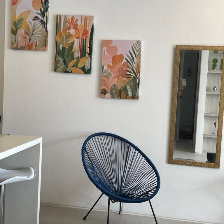 Porto horizonte - Apartamento con vistas al mar - 4