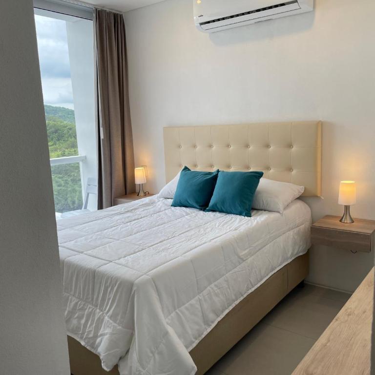 Porto horizonte - Apartamento con vistas al mar - 5