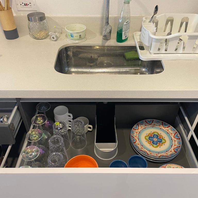 Porto horizonte - Apartamento con vistas al mar - 24