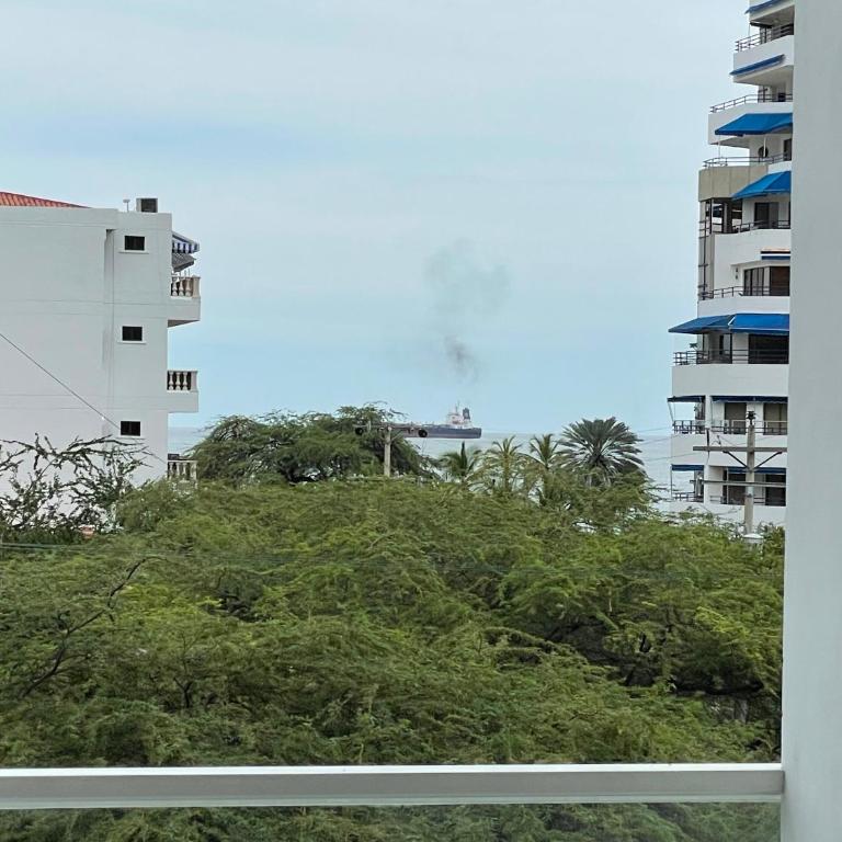 Porto horizonte - Apartamento con vistas al mar - 27