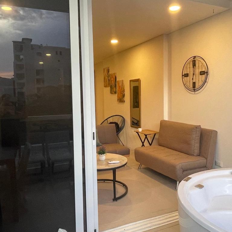 Porto horizonte - Apartamento con vistas al mar - 31