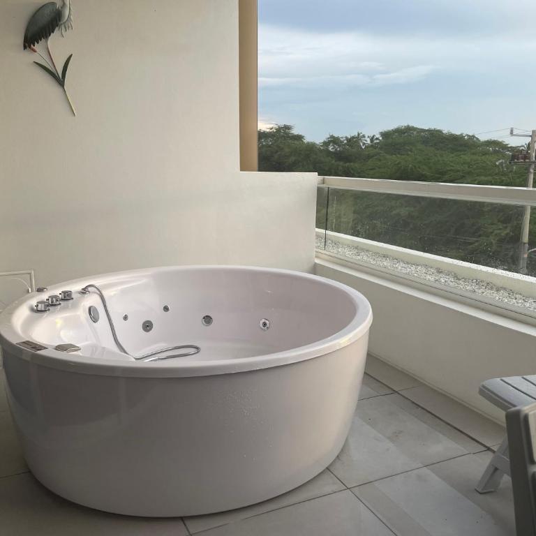 Porto horizonte - Apartamento con vistas al mar - 32