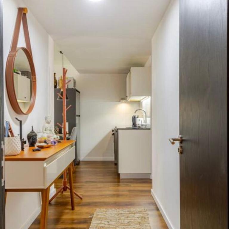 Vivo Life Cordon - One-Bedroom Apartment - 1