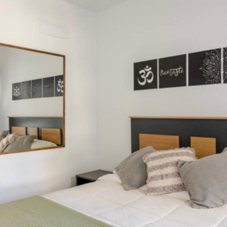 Vivo Life Cordon - One-Bedroom Apartment - 4