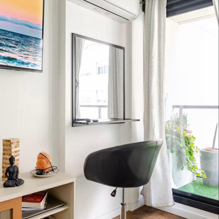 Vivo Life Cordon - One-Bedroom Apartment - 7
