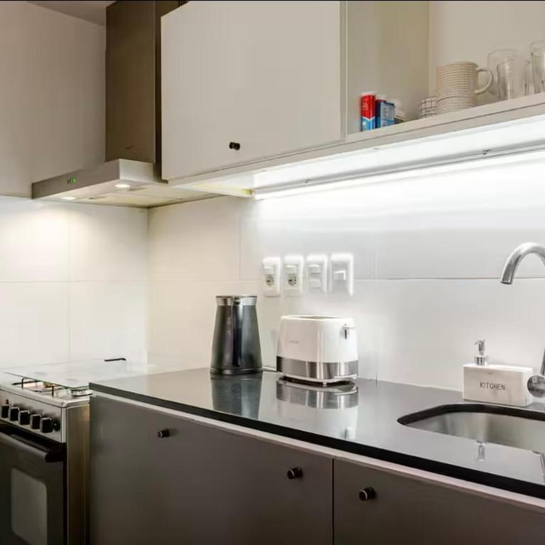 Vivo Life Cordon - One-Bedroom Apartment - 8