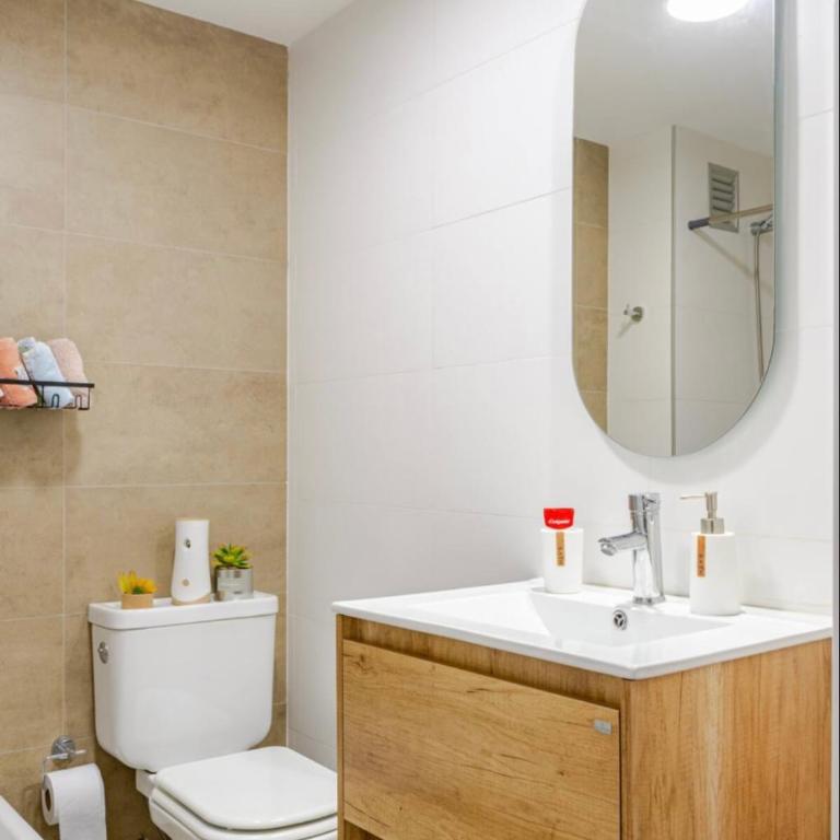 Vivo Life Cordon - One-Bedroom Apartment - 9