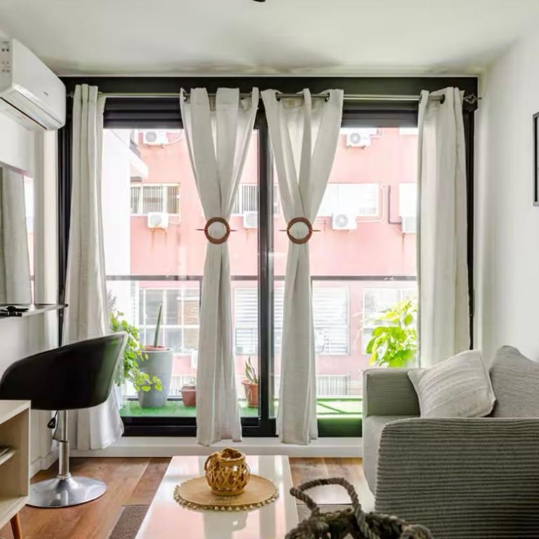 Vivo Life Cordon - One-Bedroom Apartment - 12