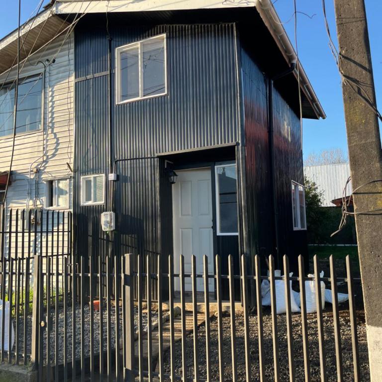Alojamiento en puerto montt - One-Bedroom Apartment - 2