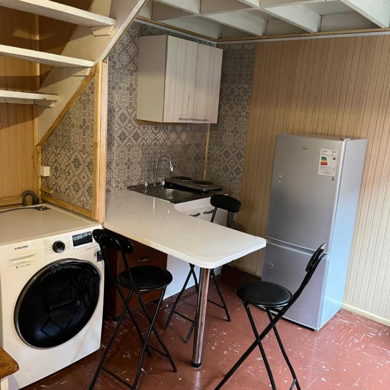Alojamiento en puerto montt - One-Bedroom Apartment - 3