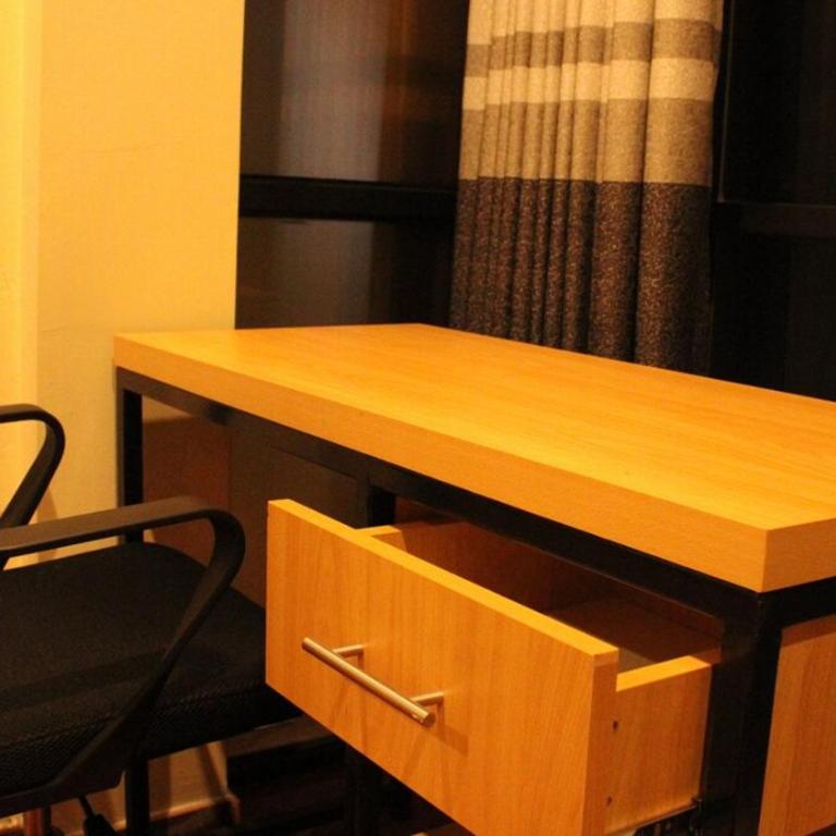 Moderno Depa Céntrico en Abancay - Two-Bedroom Apartment - 7