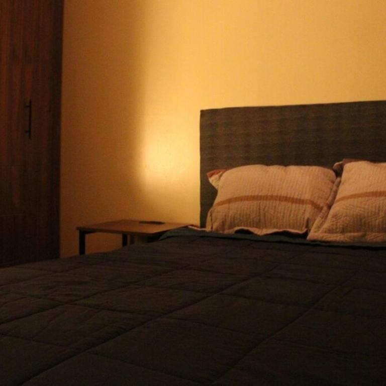 Moderno Depa Céntrico en Abancay - Two-Bedroom Apartment - 9