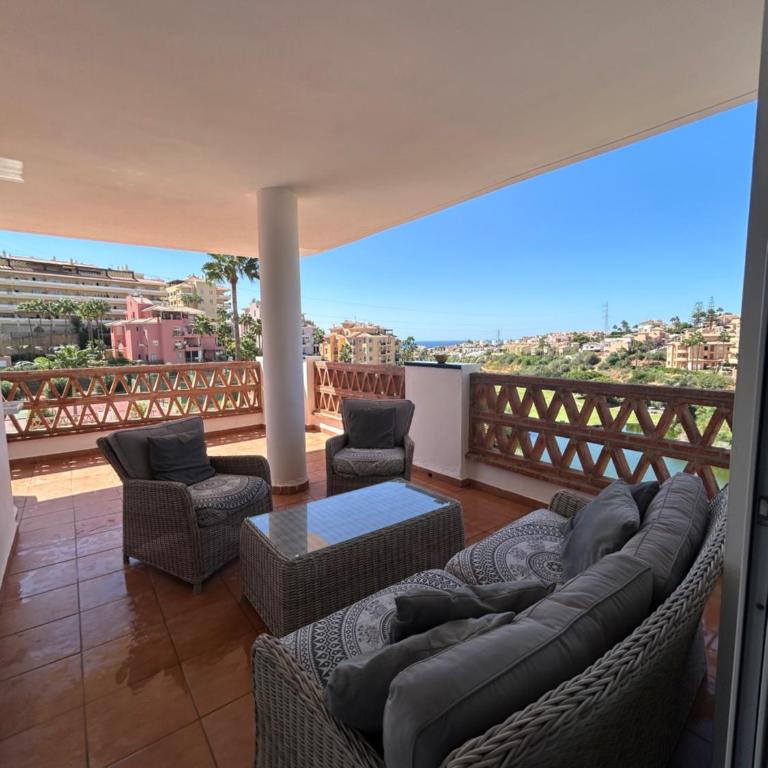 Mirador at Island Resort - Apartamento de 2 dormitorios - 10