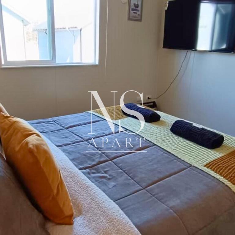 Casa Perfecta para Vacaciones Familiares -Vista al Volcán - Parking Free - Casa de 3 dormitorios - 6