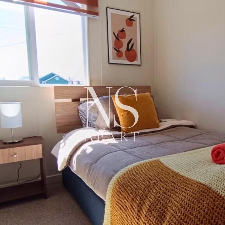 Casa Perfecta para Vacaciones Familiares -Vista al Volcán - Parking Free - Casa de 3 dormitorios - 7