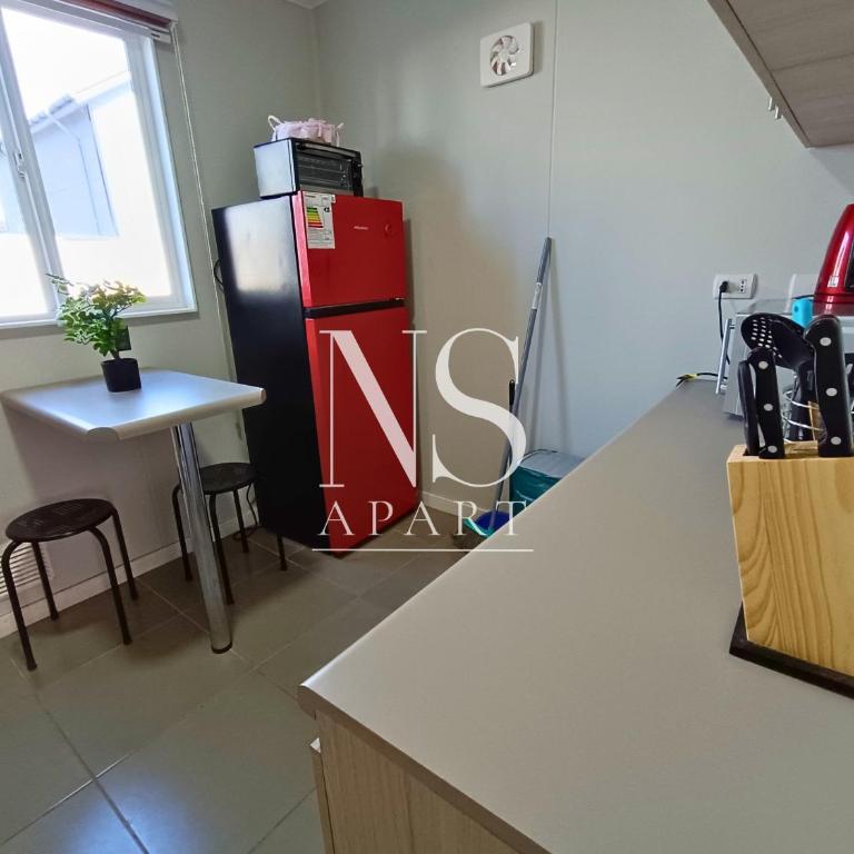 Casa Perfecta para Vacaciones Familiares -Vista al Volcán - Parking Free - Casa de 3 dormitorios - 5