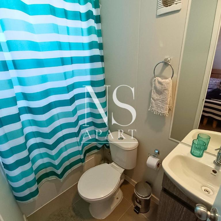 Casa Perfecta para Vacaciones Familiares -Vista al Volcán - Parking Free - Casa de 3 dormitorios - 15