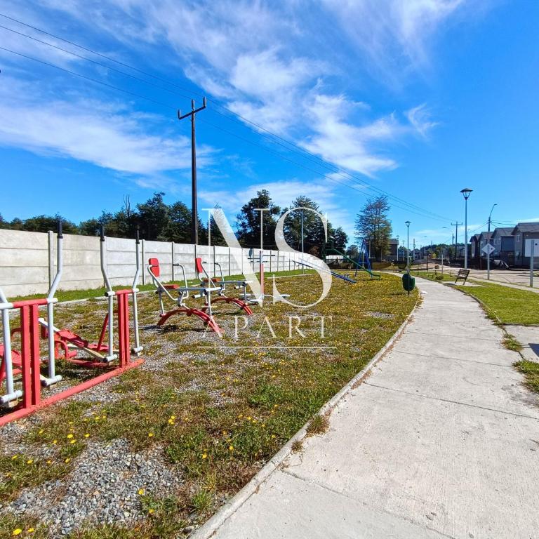 Casa Perfecta para Vacaciones Familiares -Vista al Volcán - Parking Free - Casa de 3 dormitorios - 17