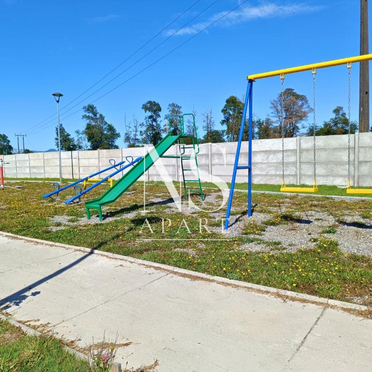 Casa Perfecta para Vacaciones Familiares -Vista al Volcán - Parking Free - Casa de 3 dormitorios - 18