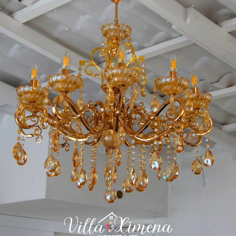 Villa Ximena - Apartamento de 1 dormitorio - 3