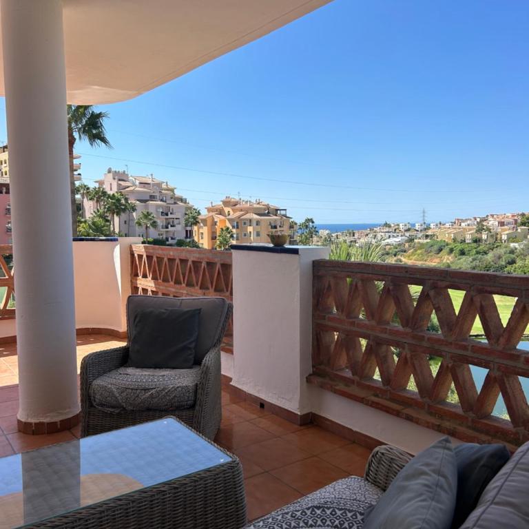 Mirador at Island Resort - Apartamento de 2 dormitorios - 1