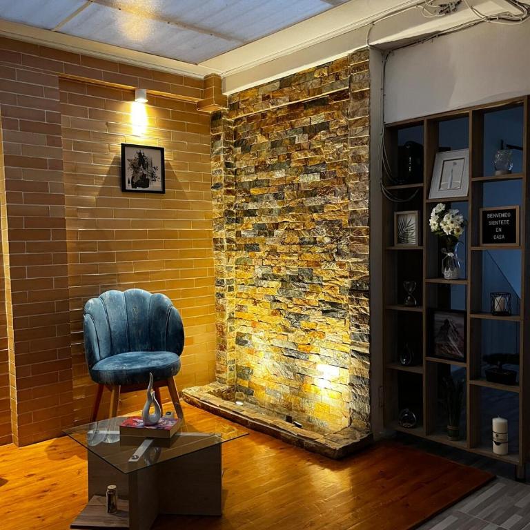 Apartamento en Ríonegro con excelente ubicación - Apartamento de 3 dormitorios - 1