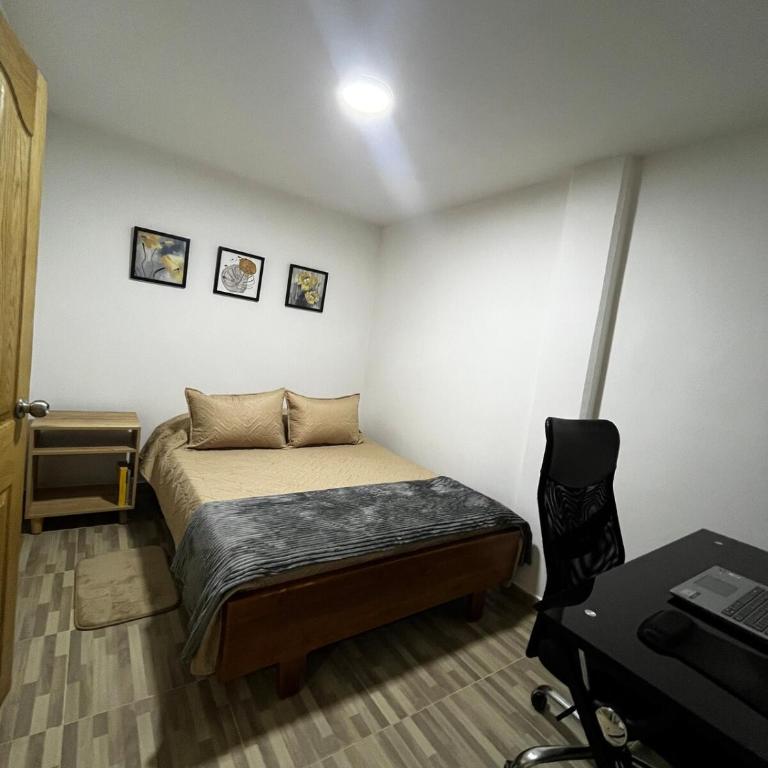 Apartamento en Ríonegro con excelente ubicación - Apartamento de 3 dormitorios - 16