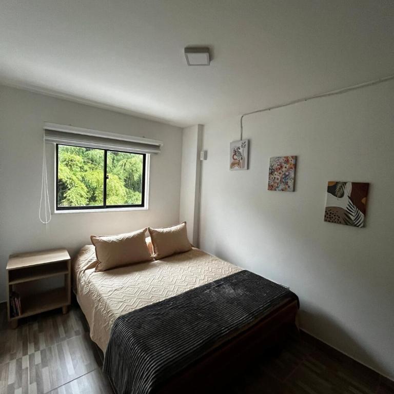 Apartamento en Ríonegro con excelente ubicación - Apartamento de 3 dormitorios - 22