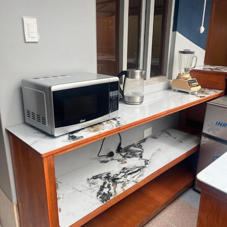 Cozy Mini-Apartment-Cusco - Apartamento de 2 dormitorios - 1