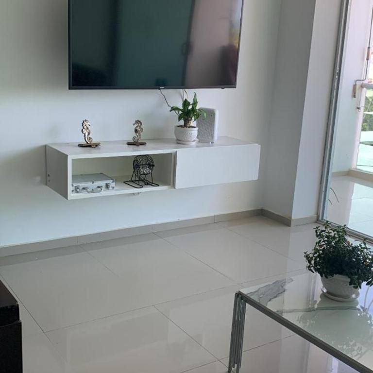 SUNSET LATITUDE, Apto frente al mar con hamaca y piscina - Apartamento de 3 dormitorios - 34