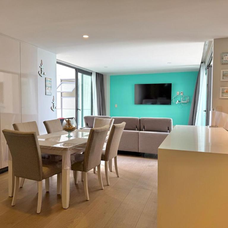 Apartamento en la explanada con vistas - Apartamento de 2 dormitorios - 2