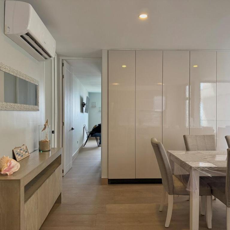 Apartamento en la explanada con vistas - Apartamento de 2 dormitorios - 7