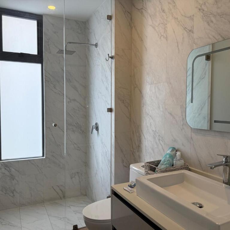 Apartamento en la explanada con vistas - Apartamento de 2 dormitorios - 14