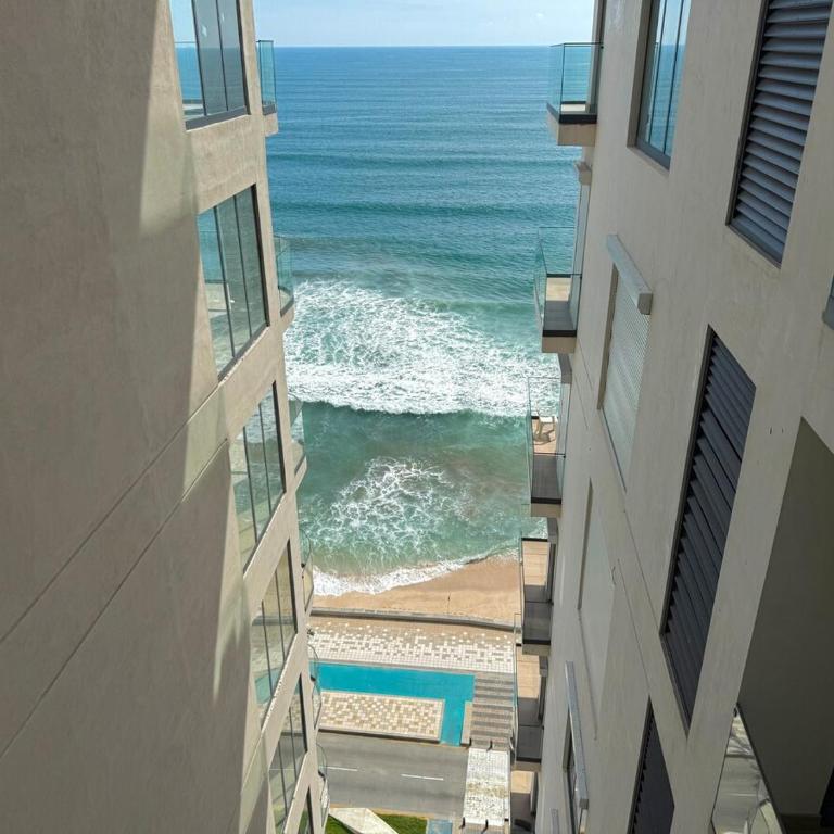 Apartamento en la explanada con vistas - Apartamento de 2 dormitorios - 17