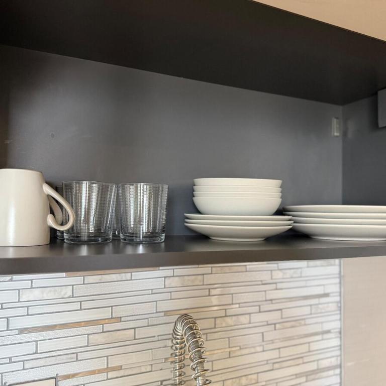 Apartamento en la explanada con vistas - Apartamento de 2 dormitorios - 20
