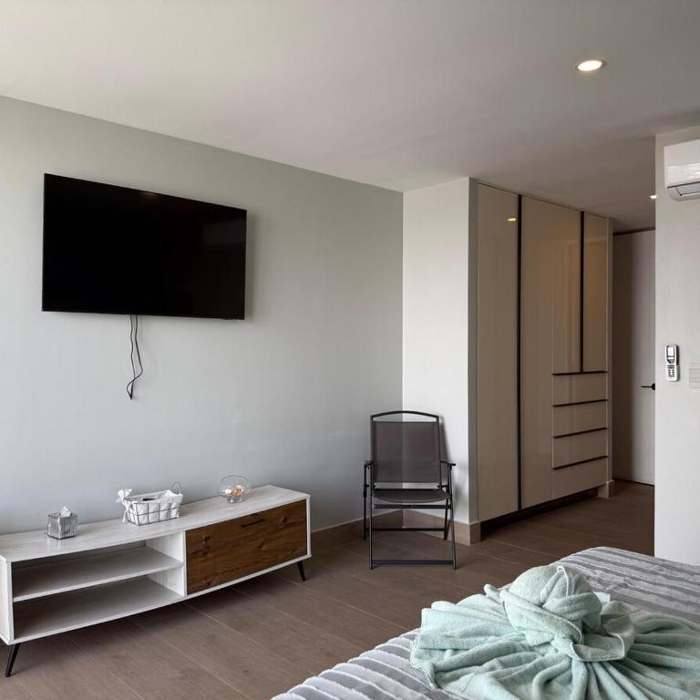 Apartamento en la explanada con vistas - Apartamento de 2 dormitorios - 25