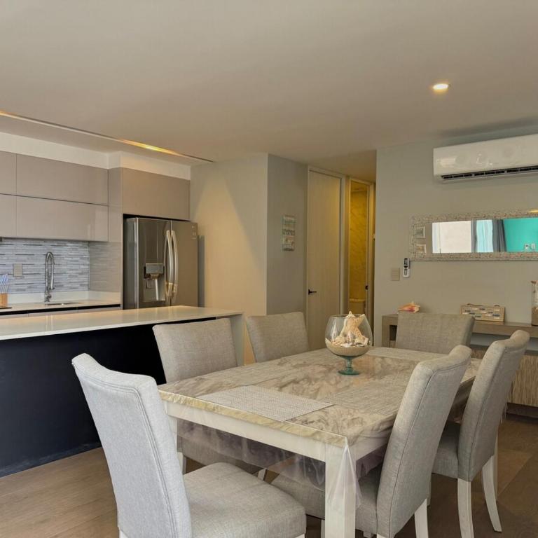 Apartamento en la explanada con vistas - Apartamento de 2 dormitorios - 26
