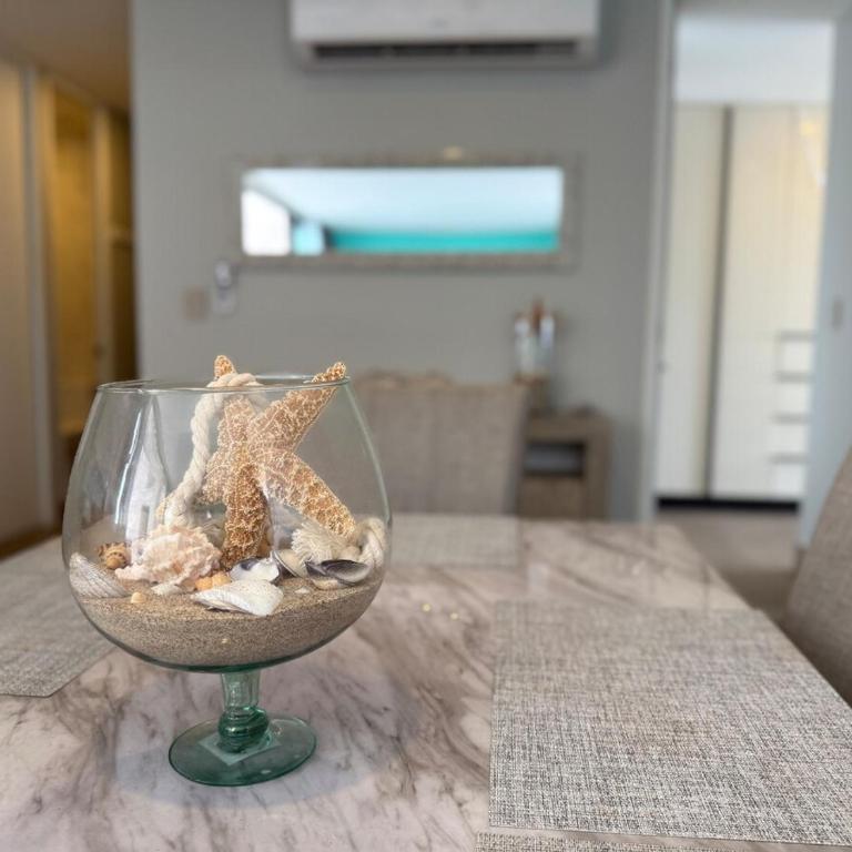 Apartamento en la explanada con vistas - Apartamento de 2 dormitorios - 27