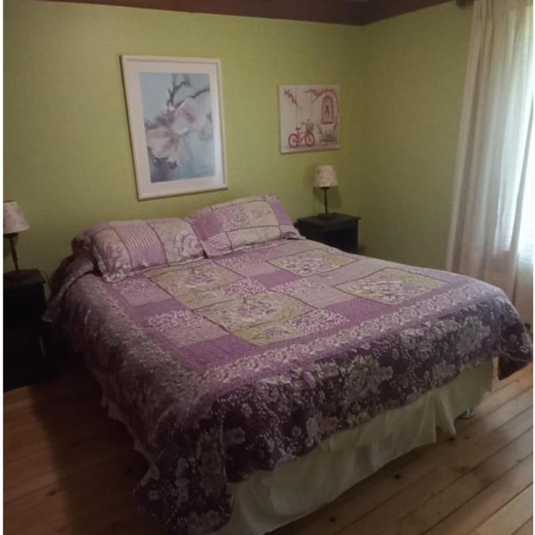 Cabañas Recinto - Two-Bedroom Chalet - 6