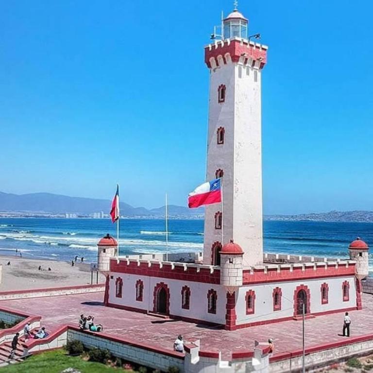 Hemma Descanso - Three-Bedroom Apartment with Sea View - 27