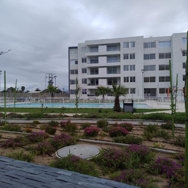 Hemma Descanso - Three-Bedroom Apartment with Sea View - 30
