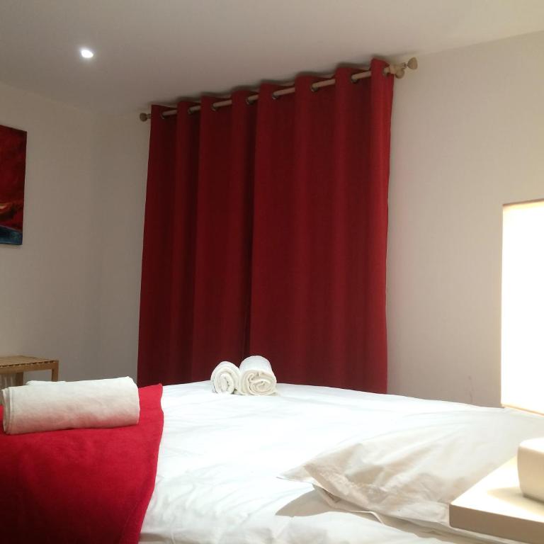 Chalet Les Amis - Apartment (14 Erwachsene) - 12