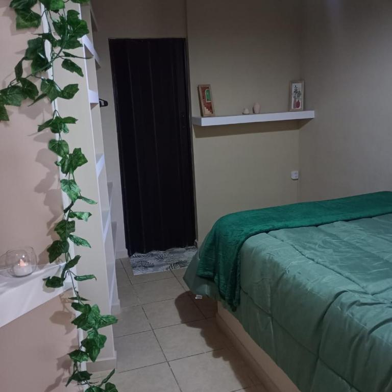 4 soles - Apartamento de 1 dormitorio - 9